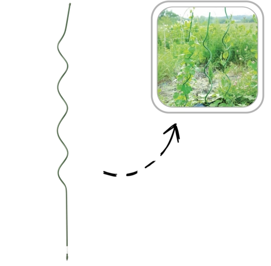 Odolná oceľ s plastovým povlakom