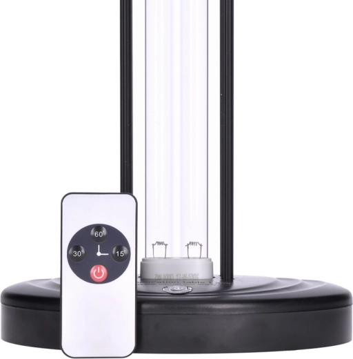 Bezozónové UV-C žiarenie 260 nm