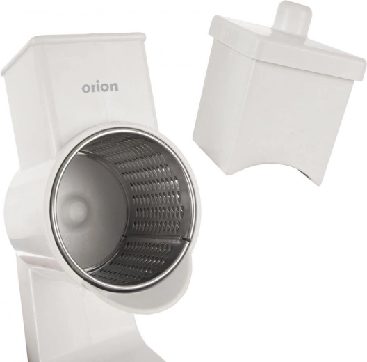 Odolný nerezový bubon