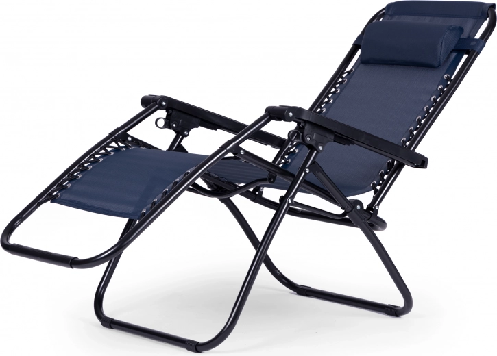 Komfortné ZERO GRAVITY s odnímateľným vankúšikom