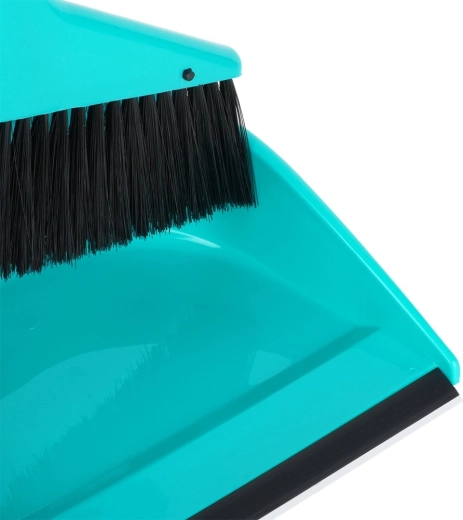 Gumový lem pre dokonale čistú hranu