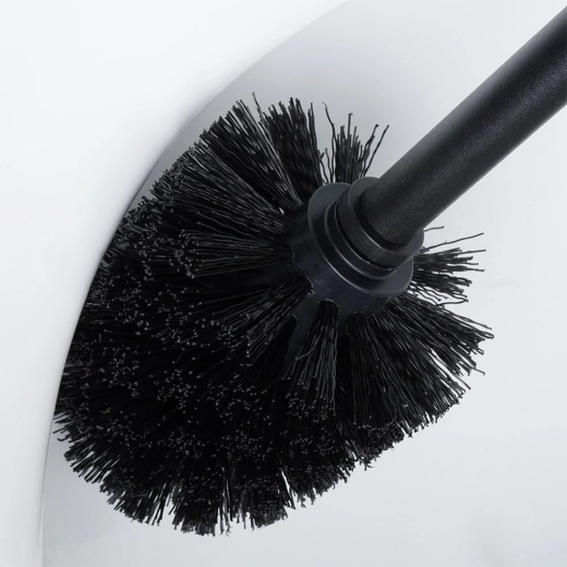 Husté štetiny na účinné čistenie
