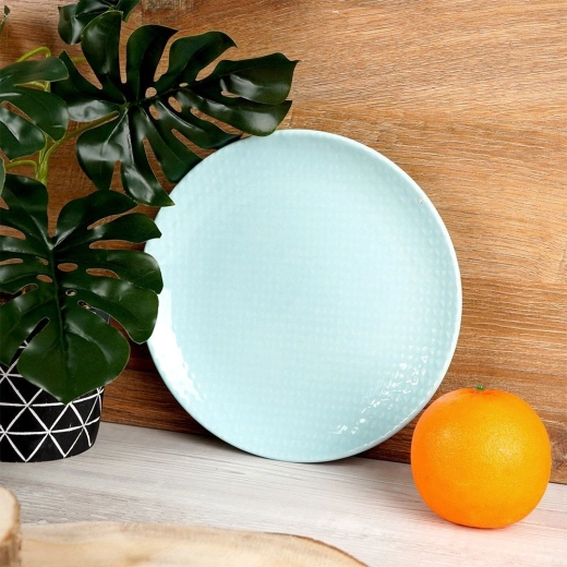 Ideálna veľkosť 21 cm na dezerty