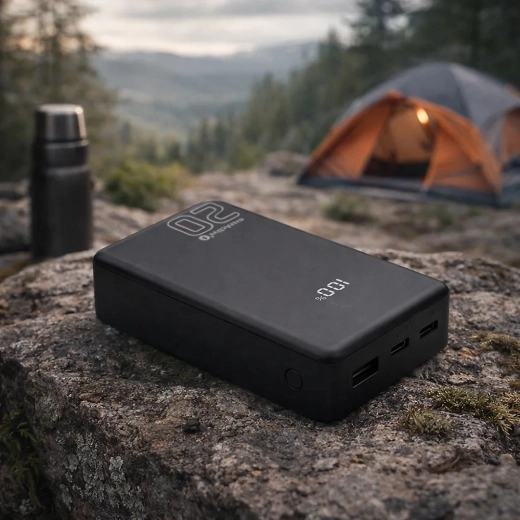 Ideálny spoločník na cesty aj do prírody