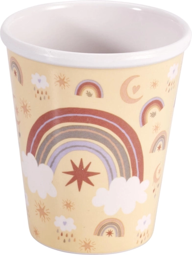 Ideálny objem 250 ml