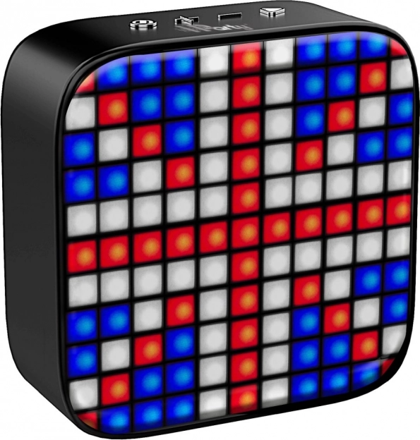 Prehrávanie z USB a microSD/TF