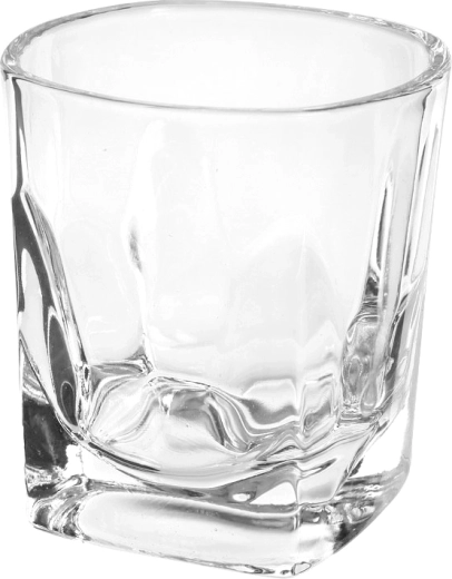 Pohár na whisky Stephanie optic 280 ml