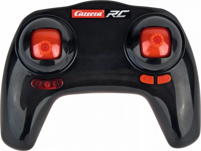 2,4 GHz a 3 kanály na presné riadenie