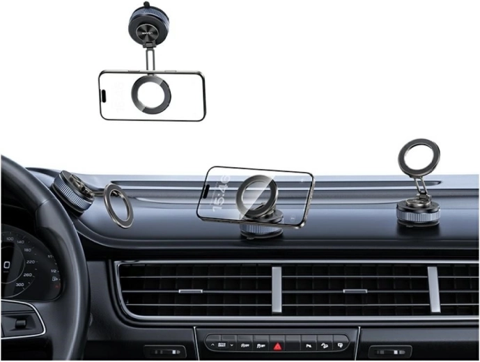 Otáčanie 360° a flexibilné nastavenie