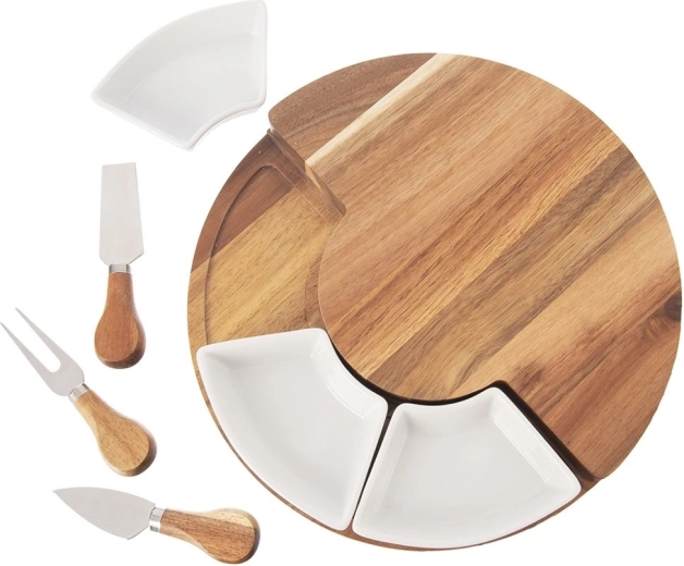 Rozkladací a priestorovo úsporný dizajn