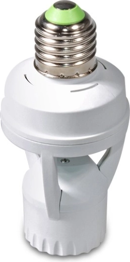 Rýchla inštalácia do pätice E27