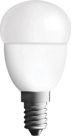 Neolux žiarovka E14 5,5 W teplá biela