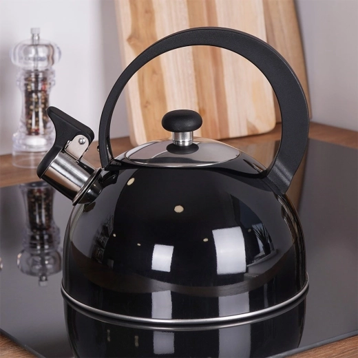 Bezpečné a pohodlné nalievanie