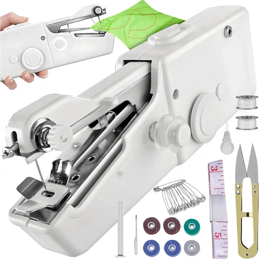 Všetko potrebné v balení