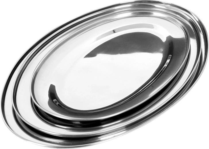 Prémiová nehrdzavejúca oceľ s vysokým leskom