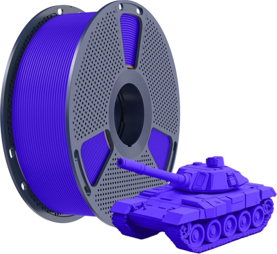 Stabilné výsledky pri vysokej rýchlosti