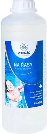 Roztok proti riasam VODNÁR 1 l