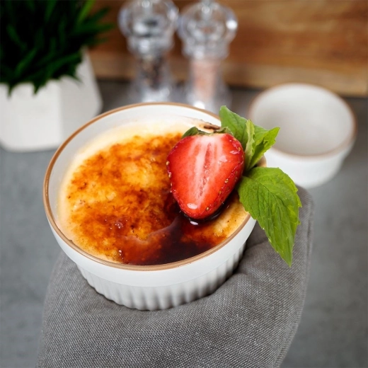 Odolná porcelánová keramika na každodennú prevádzku