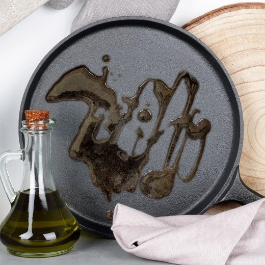 Prirodzene bez chemických povrchov