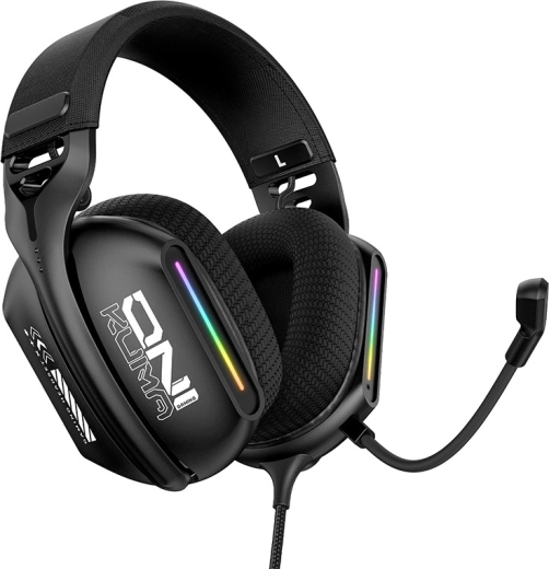 Flexibilný 360° mikrofón pre čistú komunikáciu