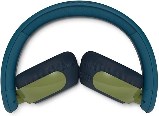 Až 45 hodín výdrže a zdieľanie zvuku