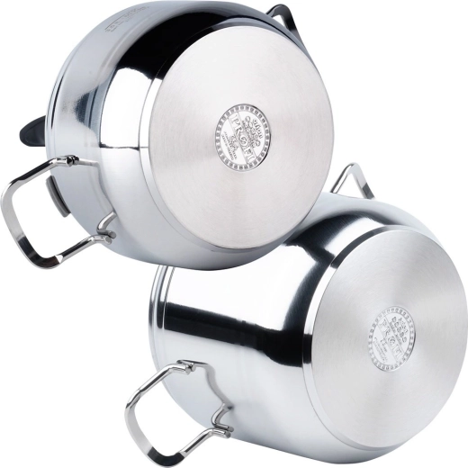 Bezpečnosť a odolnosť na prvom mieste