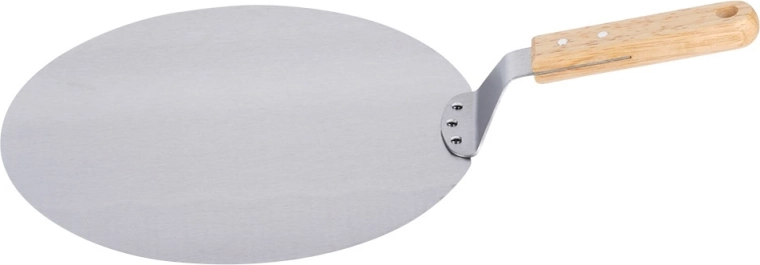 Univerzálne použitie v rúre, na grile aj v pizza peci