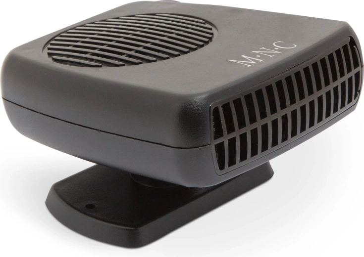 Auto ventilátor s kúrením 12 V
