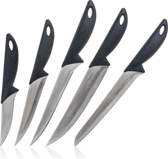 Sada kuchynských nožov Culinaria, 5 dielov