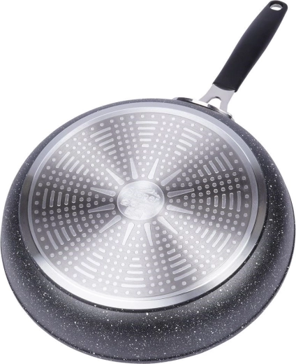 Kompatibilná so všetkými typmi sporákov