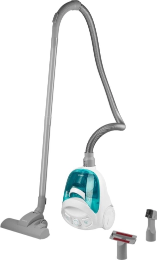 Bezsáčkový vysávač Sencor SVC 1015TQ