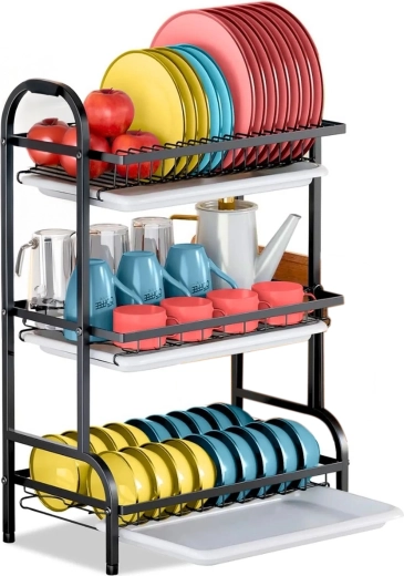 Odolná nerez a stabilný rám