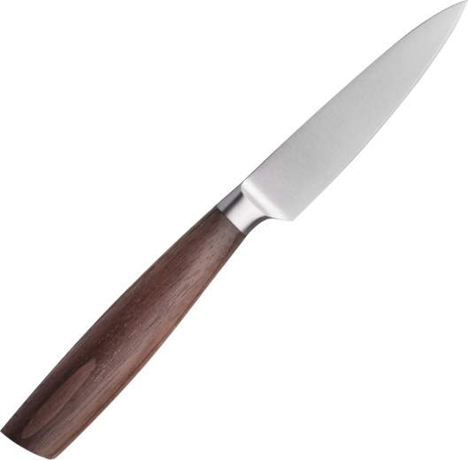 Ergonomická rukoväť z orechového dreva