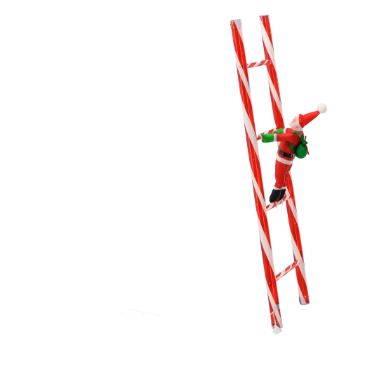 Teplé vianočné svetlo s 61 Micro LED