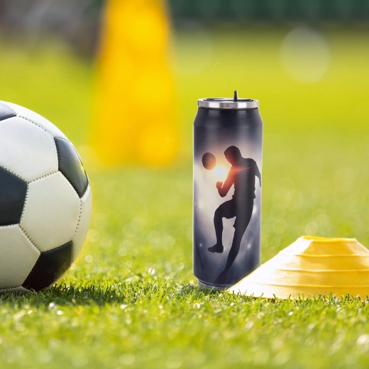 Športový futbalový dizajn