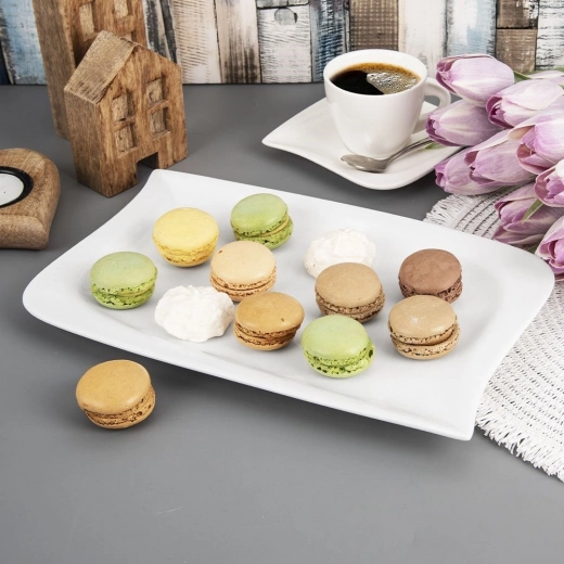 Univerzálne servírovanie