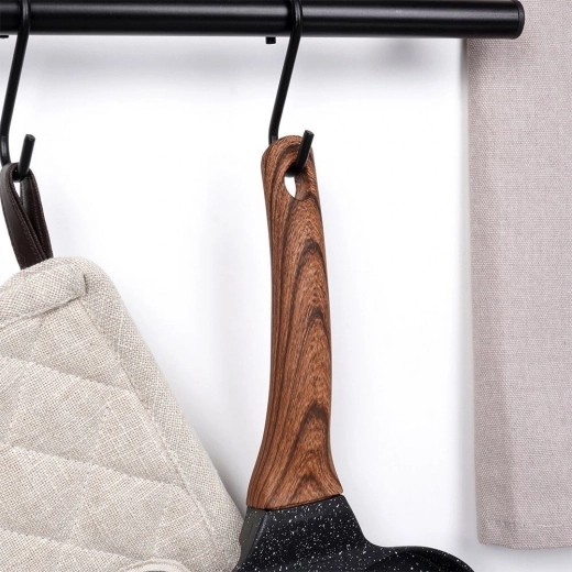 Pohodlná a bezpečná manipulácia