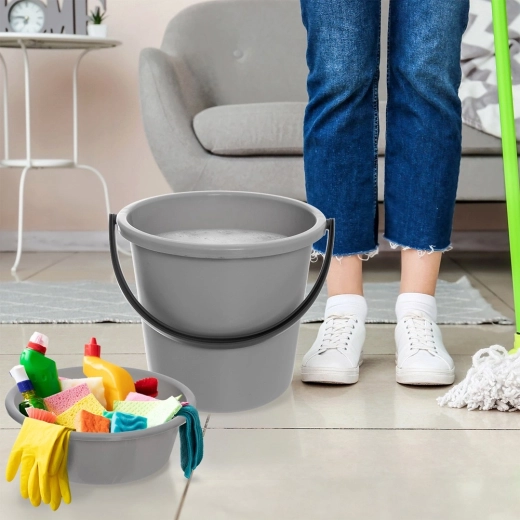 Pevné madlo na pohodlné prenášanie