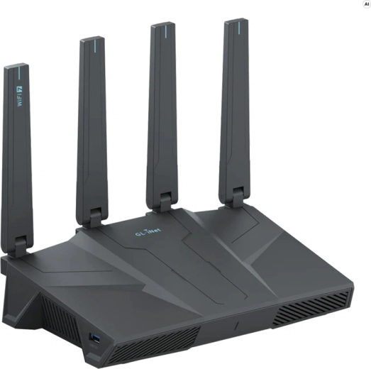 VPN a OpenWrt pre pokročilé zabezpečenie a konfiguráciu