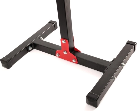 Stabilná oceľová základňa