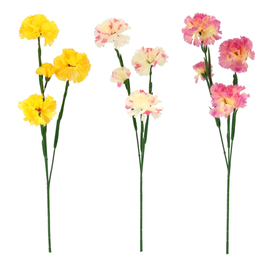 Mix elegantných farieb