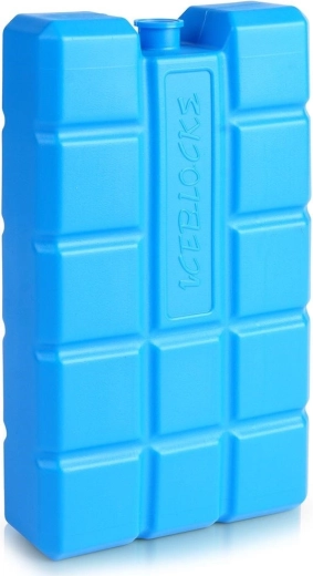Chladiaca vložka do cestovnej chladničky Fresh&Cold 400 ml