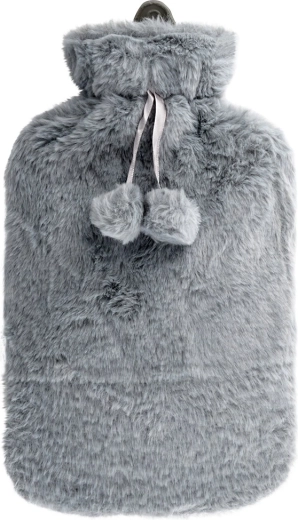 Mäkký, odnímateľný poťah pre maximálne pohodlie