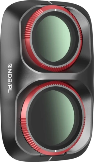Freewell ND/PL filter ND8 pre DJI Osmo Pocket 4P