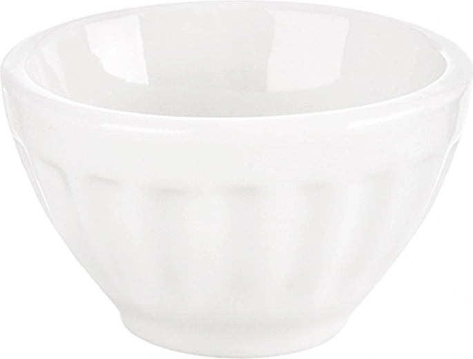 Kompaktná veľkosť na servírovanie mini porcií