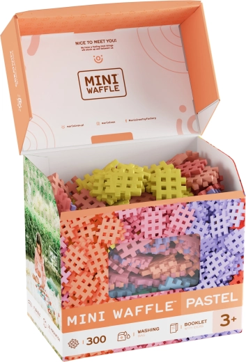 Jednoduché spájanie pre malé ruky