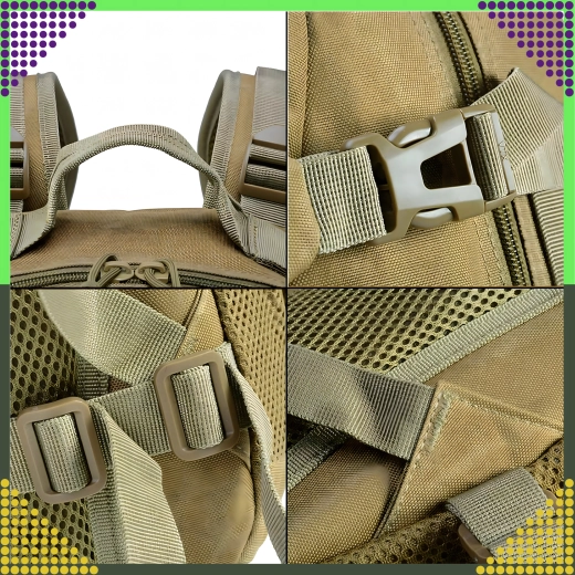 Odolná konštrukcia do každého počasia