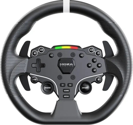 Volant ES Lite na dynamickú jazdu