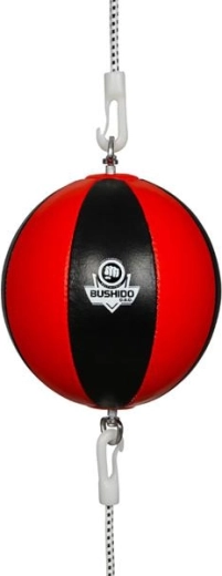 Reflexná lopta na box DBX BUSHIDO ARS-1164