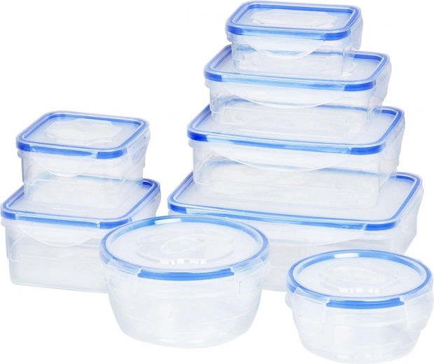 Všestranné použitie bez BPA